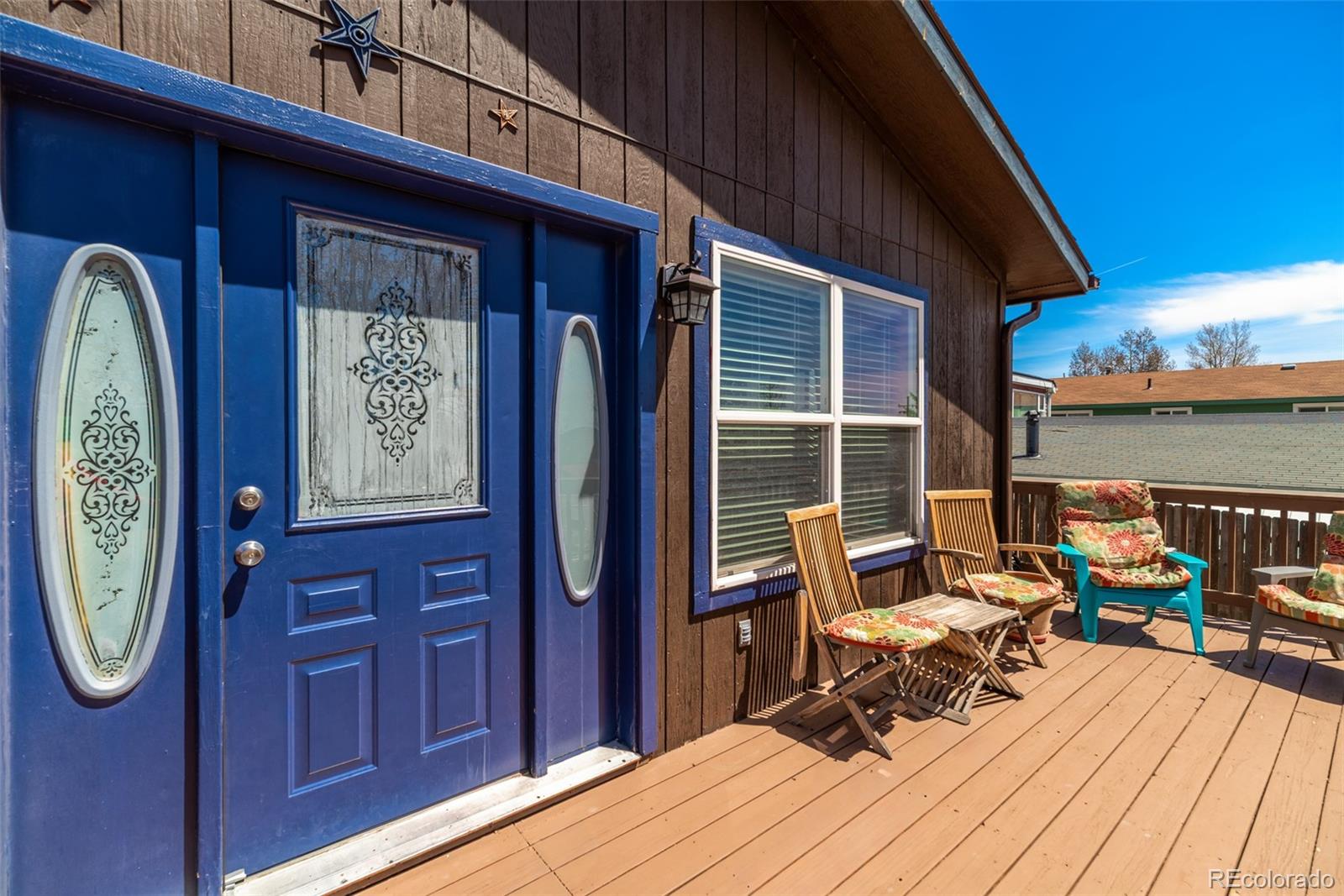 740 Castello Avenue Fairplay CO 80440