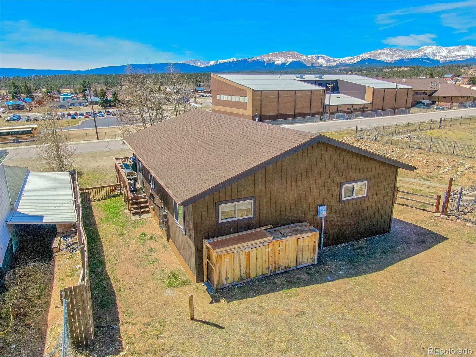 740 Castello Avenue Fairplay CO 80440