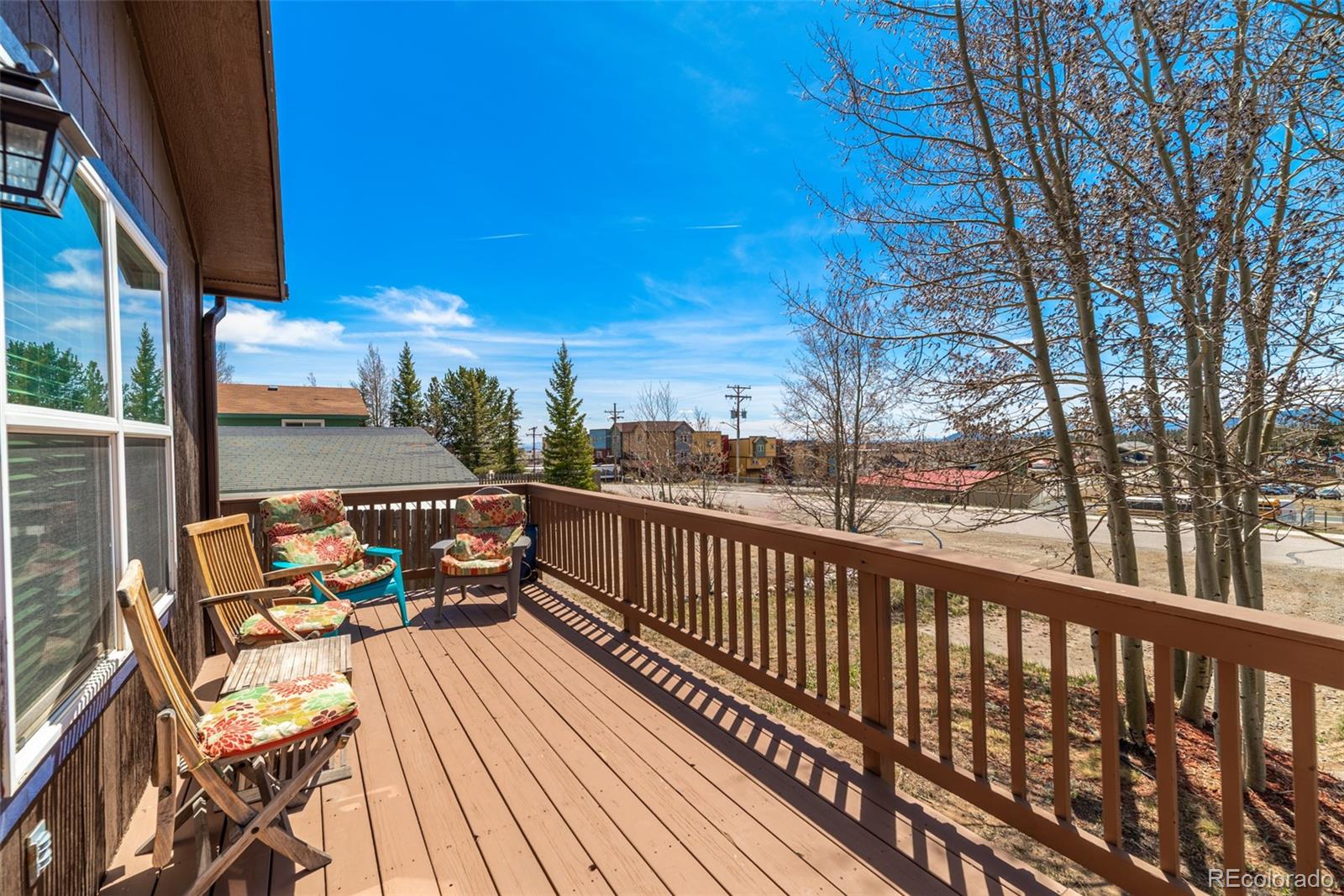 740 Castello Avenue Fairplay CO 80440