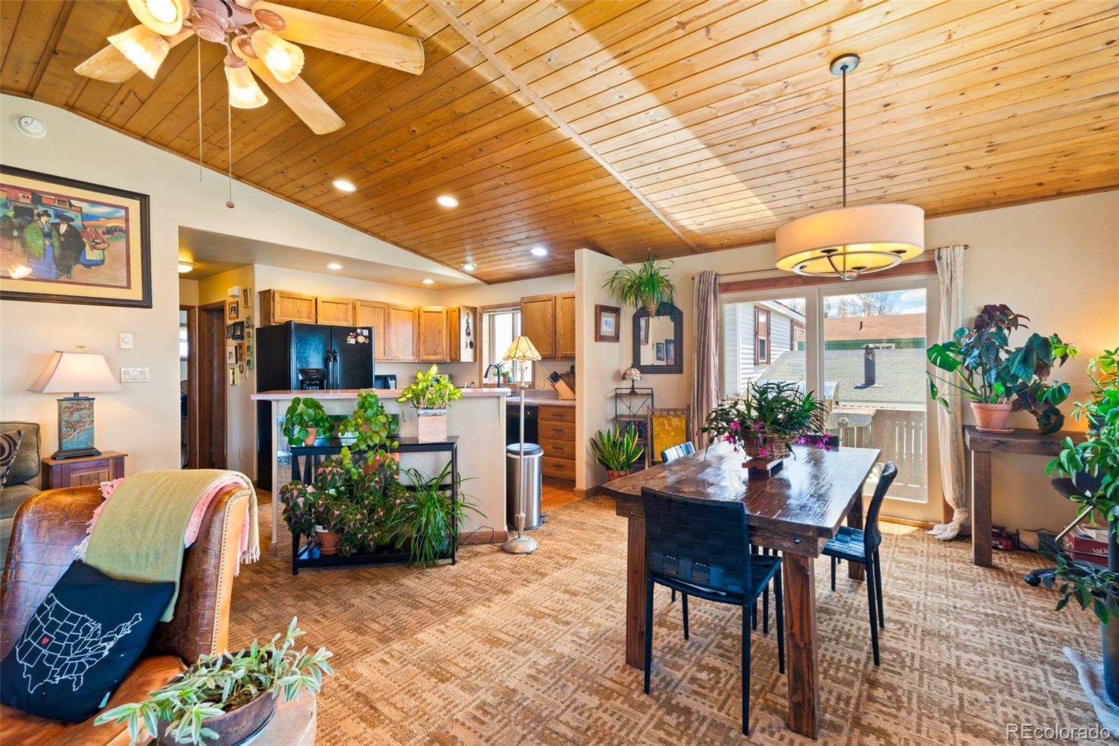 740 Castello Avenue Fairplay CO 80440