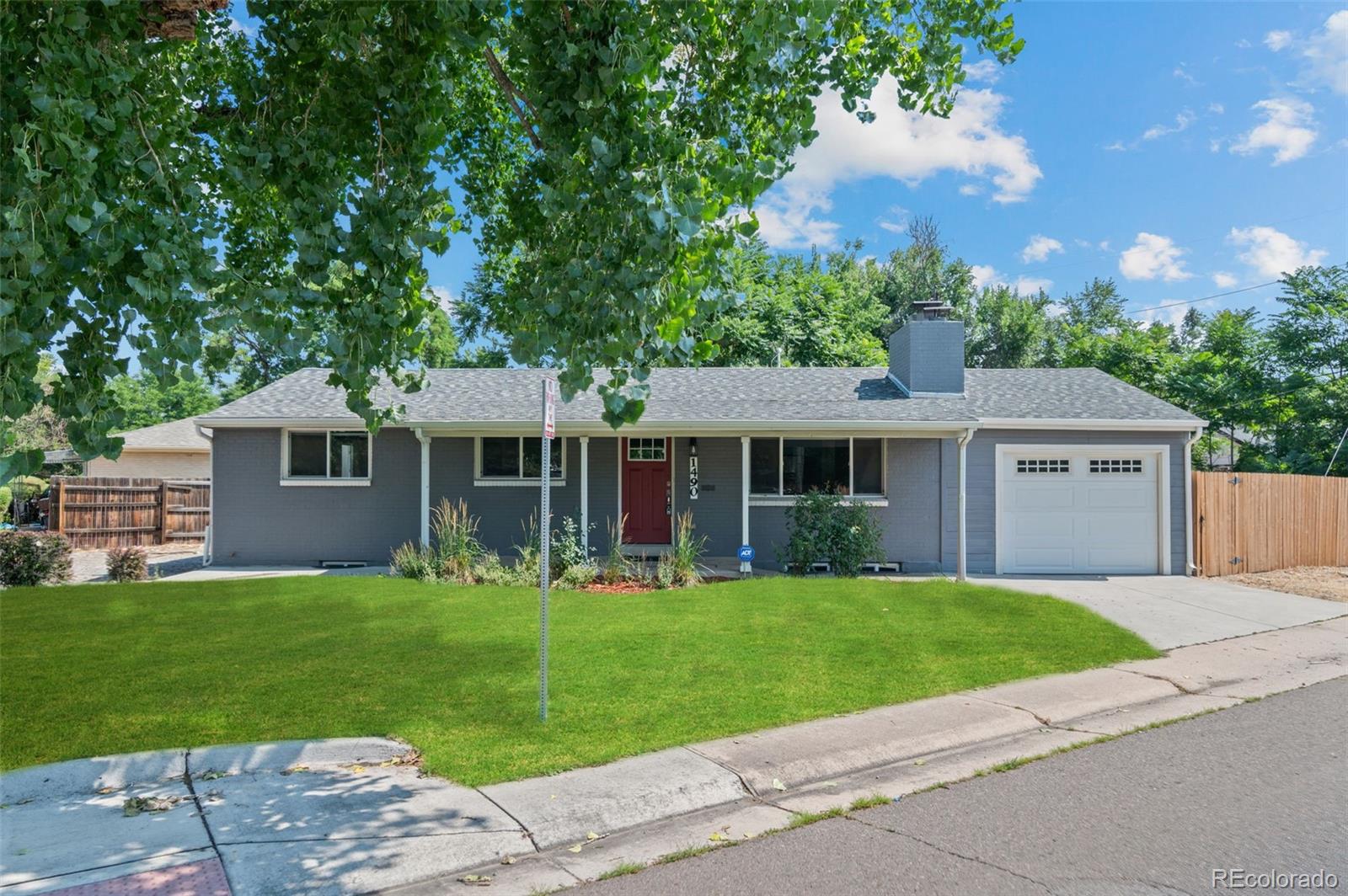 1490 S Cherry Street Denver CO 80222