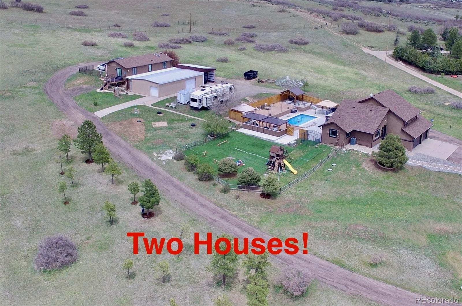 1063 Clarke Court Castle Rock CO 80109