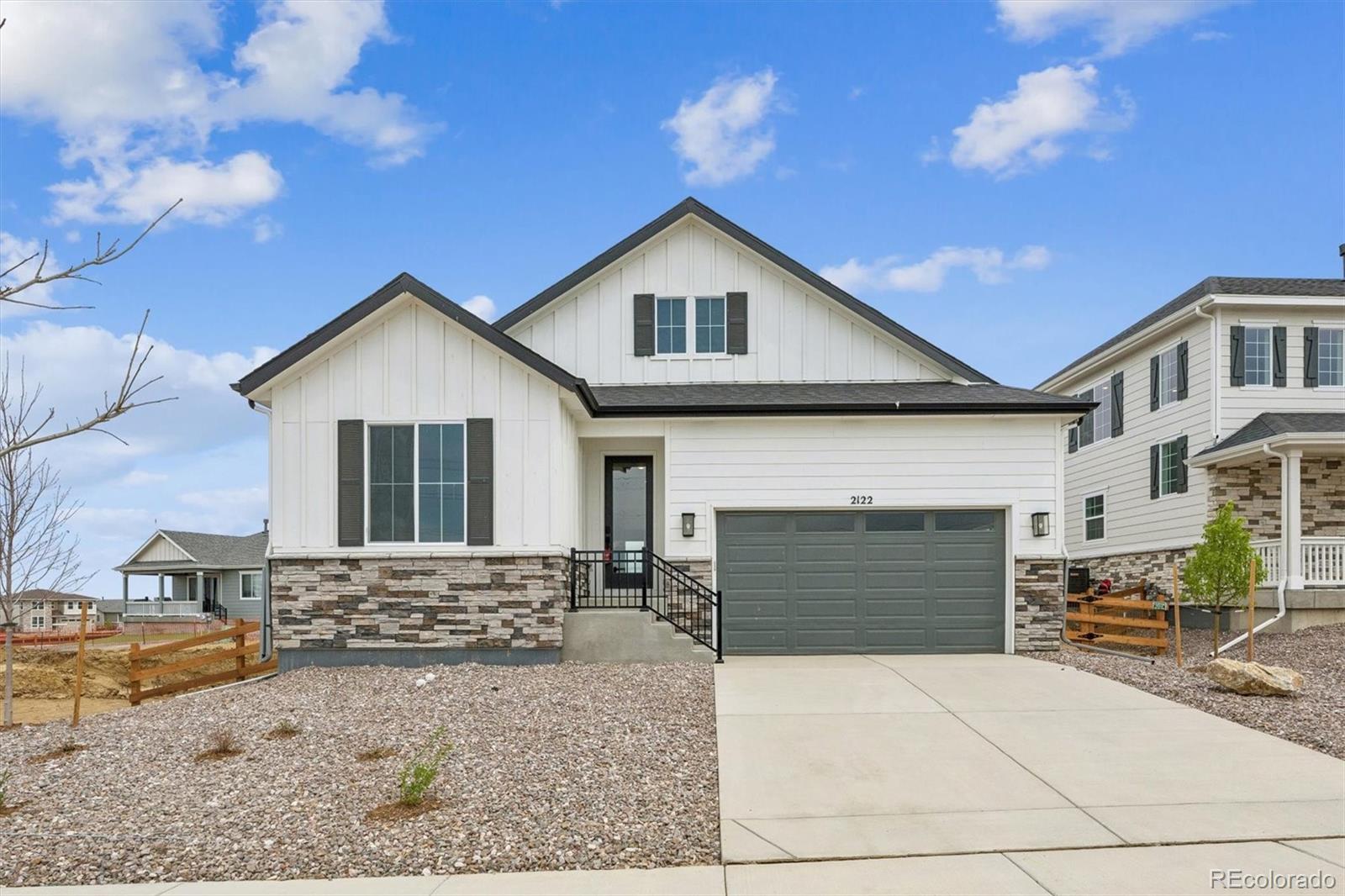2122 S Irvington Street Aurora CO 80018