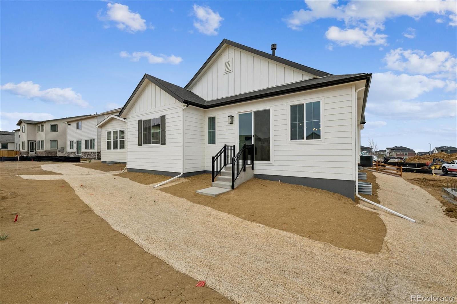 2122 S Irvington Street Aurora CO 80018