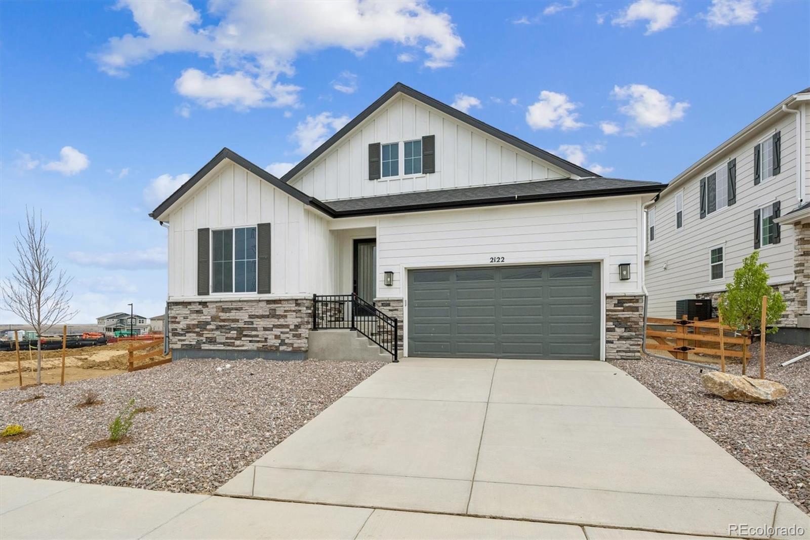 2122 S Irvington Street Aurora CO 80018