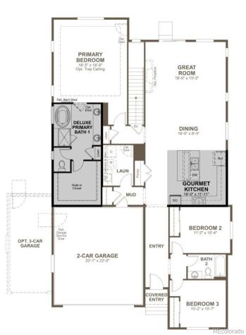 2122 S Irvington Street Aurora CO 80018