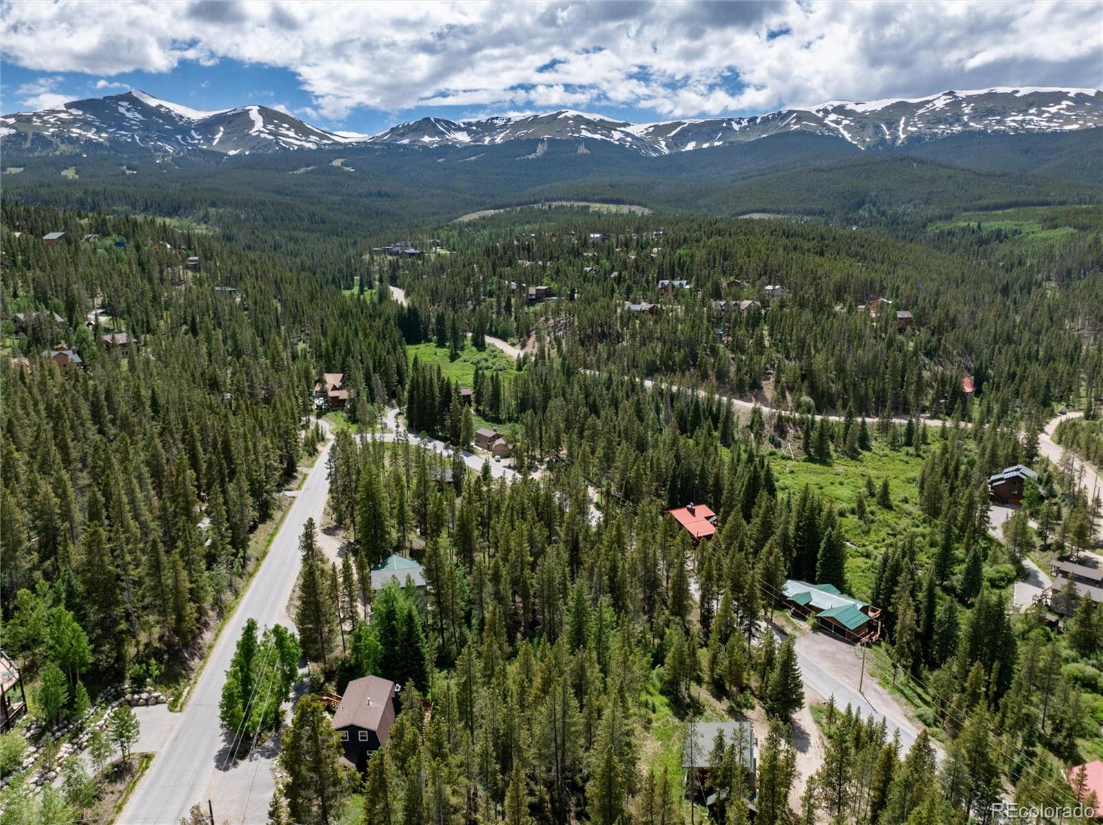 384 Blue Ridge Road Breckenridge CO 80424