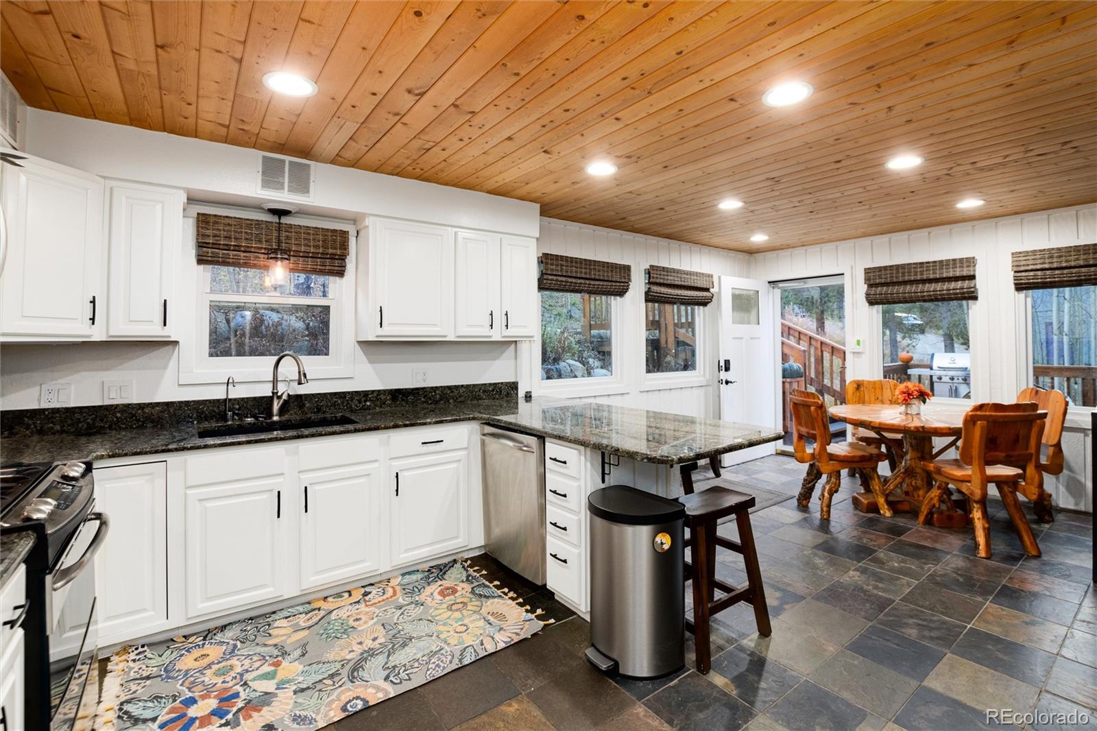 384 Blue Ridge Road Breckenridge CO 80424