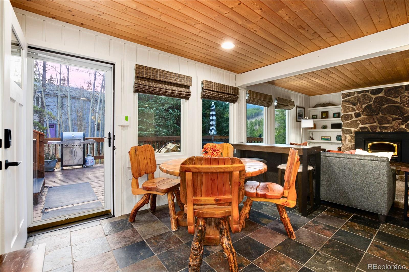 384 Blue Ridge Road Breckenridge CO 80424