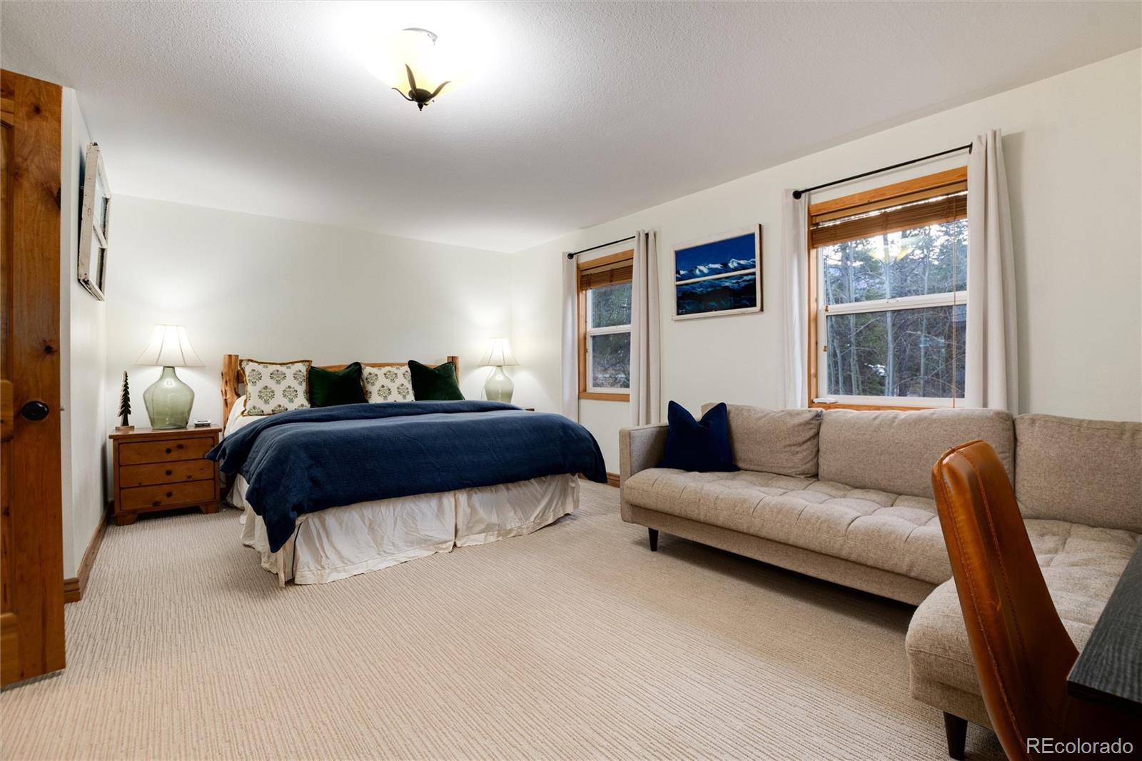 384 Blue Ridge Road Breckenridge CO 80424