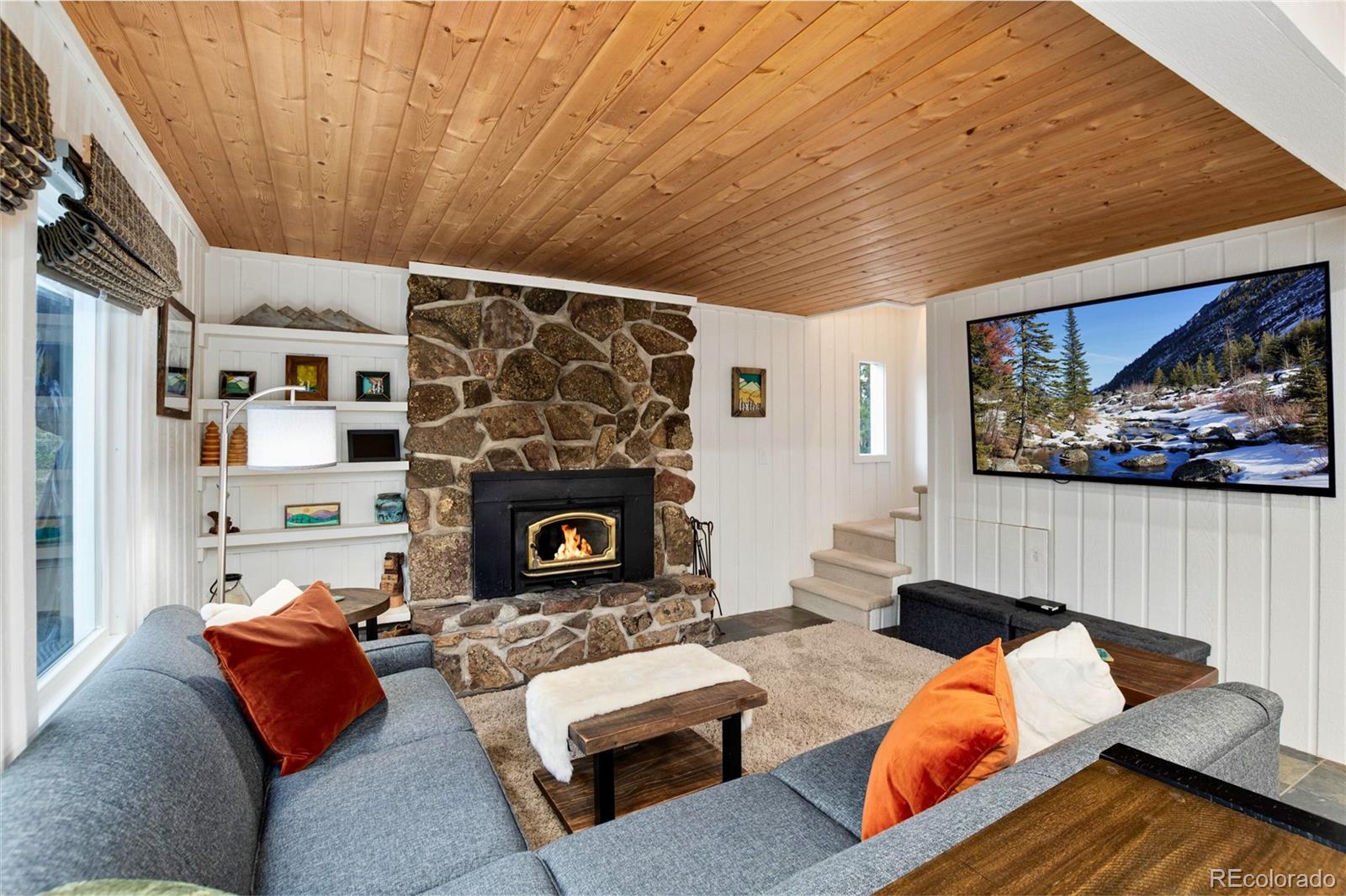 384 Blue Ridge Road Breckenridge CO 80424