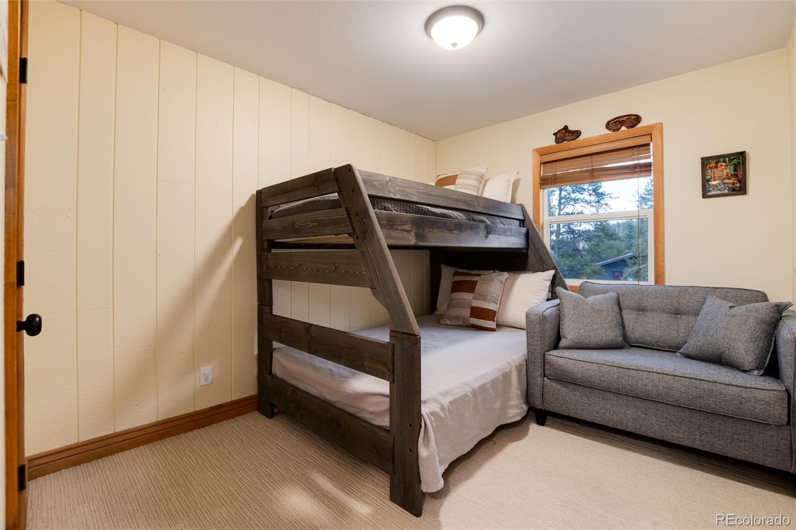 384 Blue Ridge Road Breckenridge CO 80424