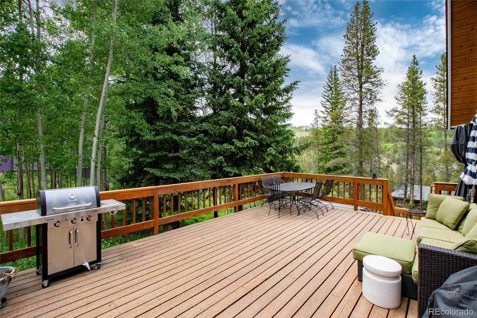 384 Blue Ridge Road Breckenridge CO 80424