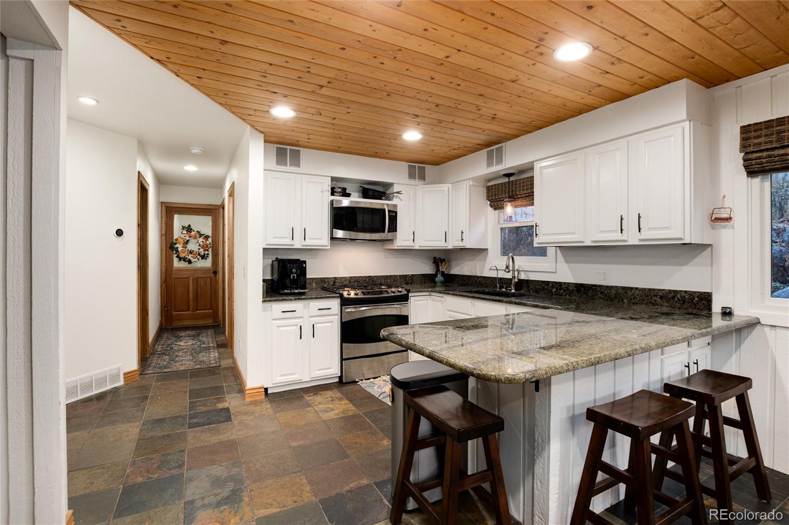 384 Blue Ridge Road Breckenridge CO 80424