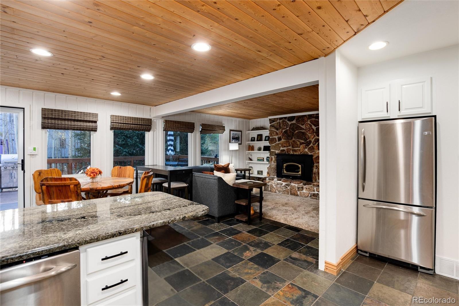 384 Blue Ridge Road Breckenridge CO 80424