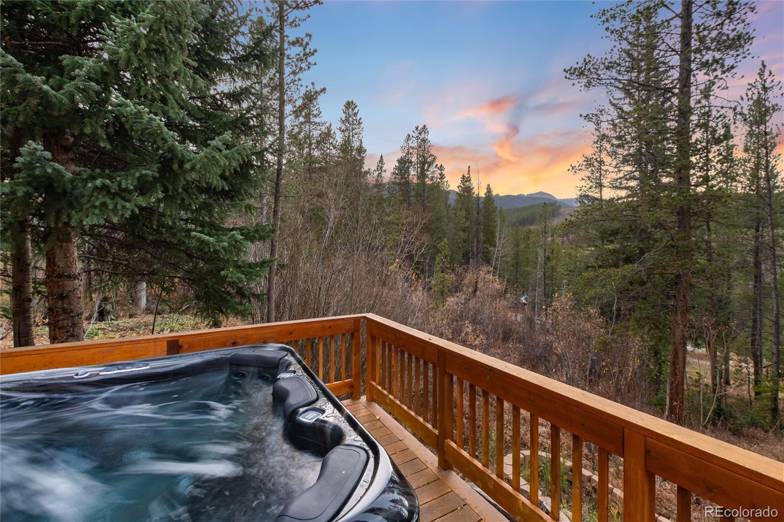 384 Blue Ridge Road Breckenridge CO 80424