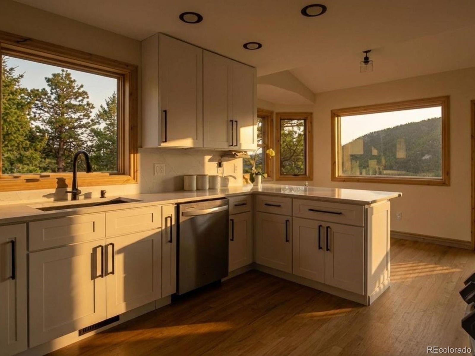 69 Spruce Court Evergreen CO 80439