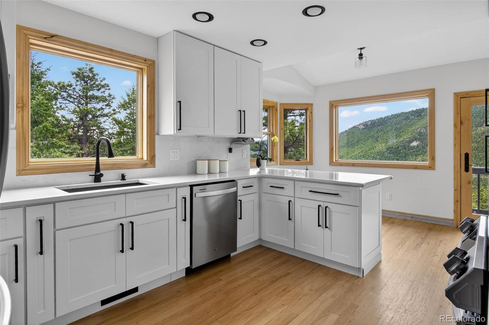 69 Spruce Court Evergreen CO 80439