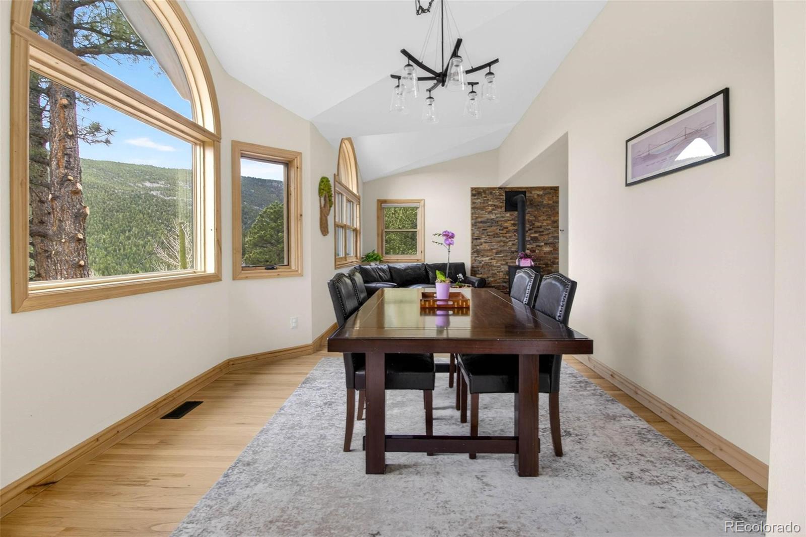 69 Spruce Court Evergreen CO 80439