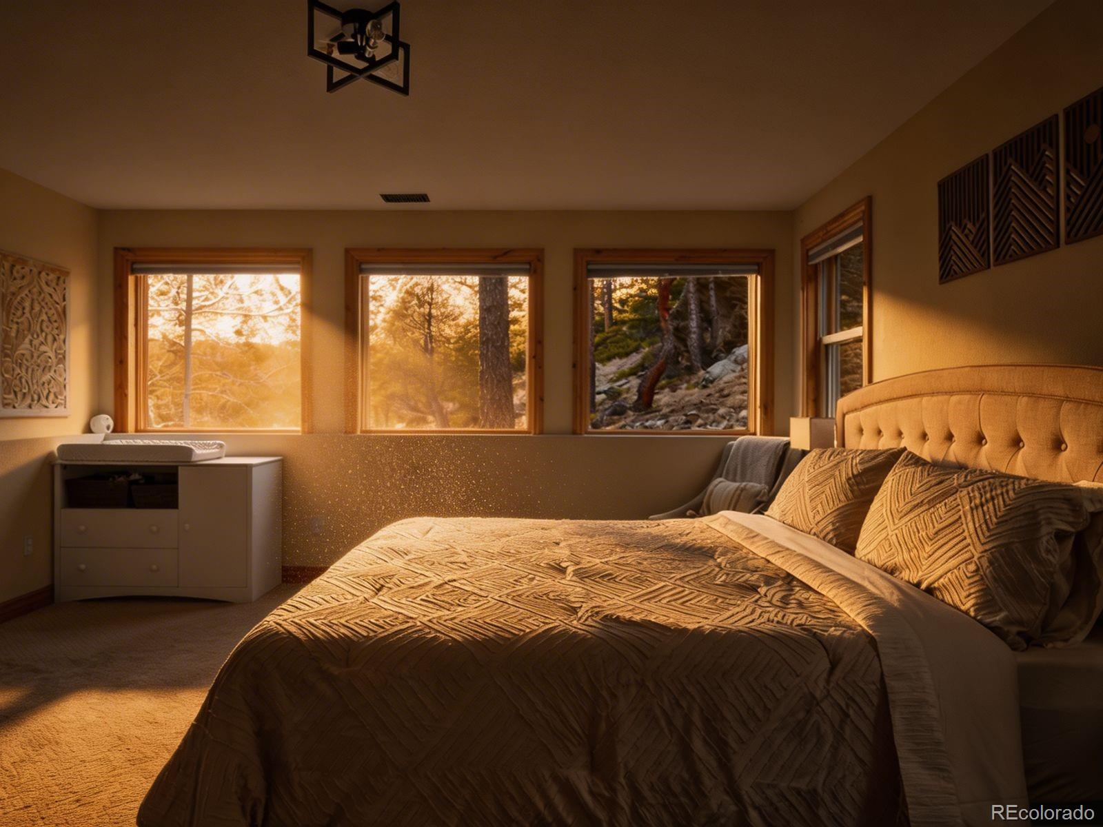 69 Spruce Court Evergreen CO 80439