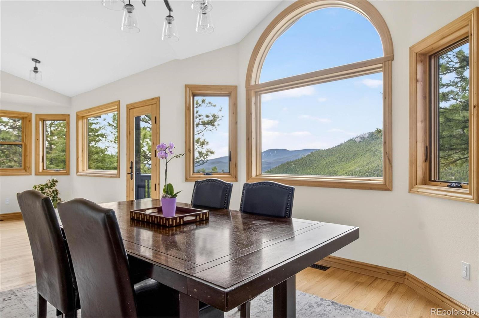 69 Spruce Court Evergreen CO 80439