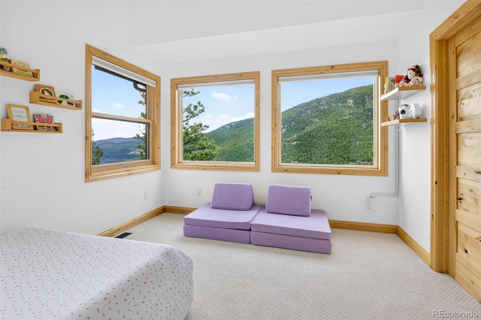 69 Spruce Court Evergreen CO 80439