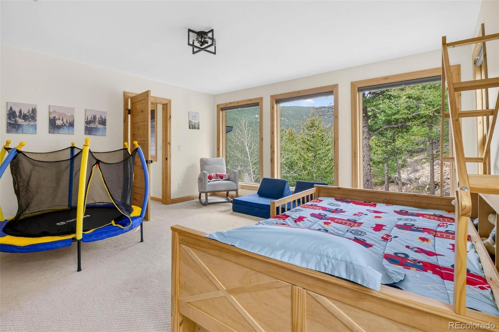 69 Spruce Court Evergreen CO 80439