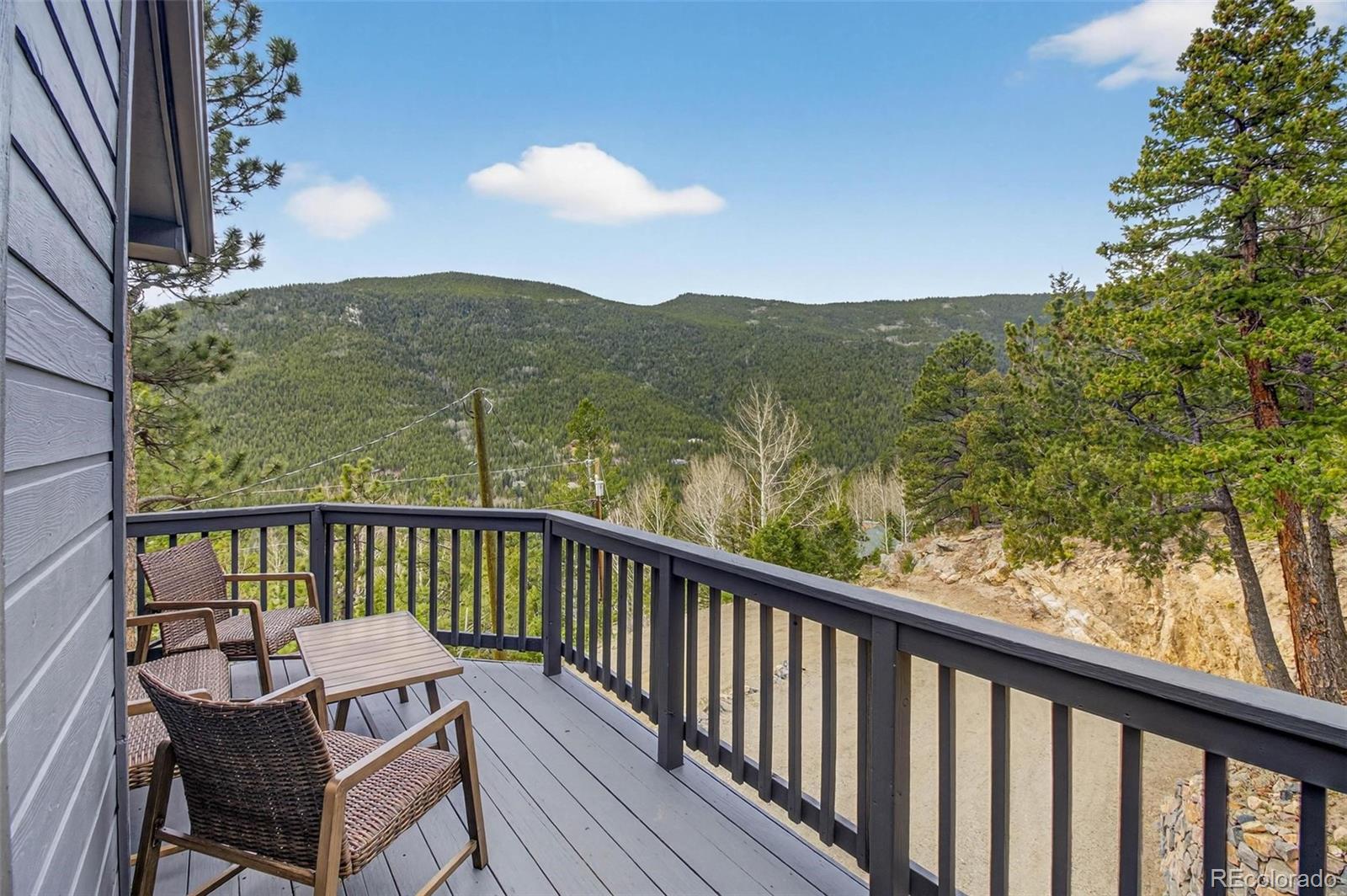 69 Spruce Court Evergreen CO 80439