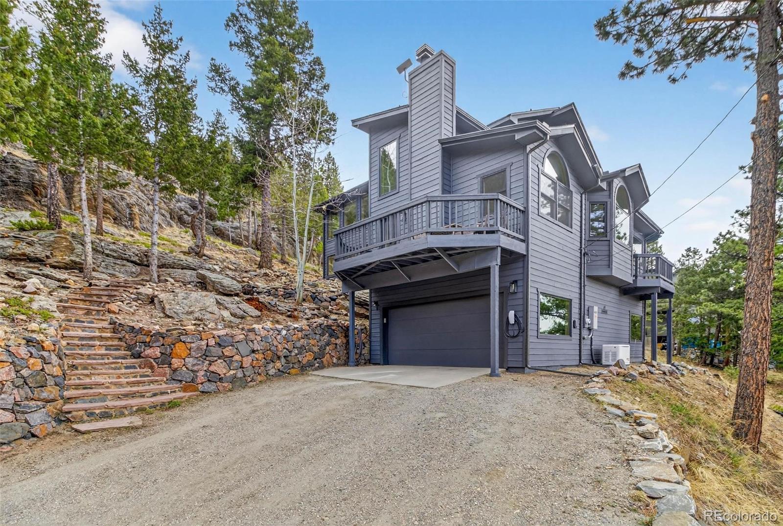 69 Spruce Court Evergreen CO 80439