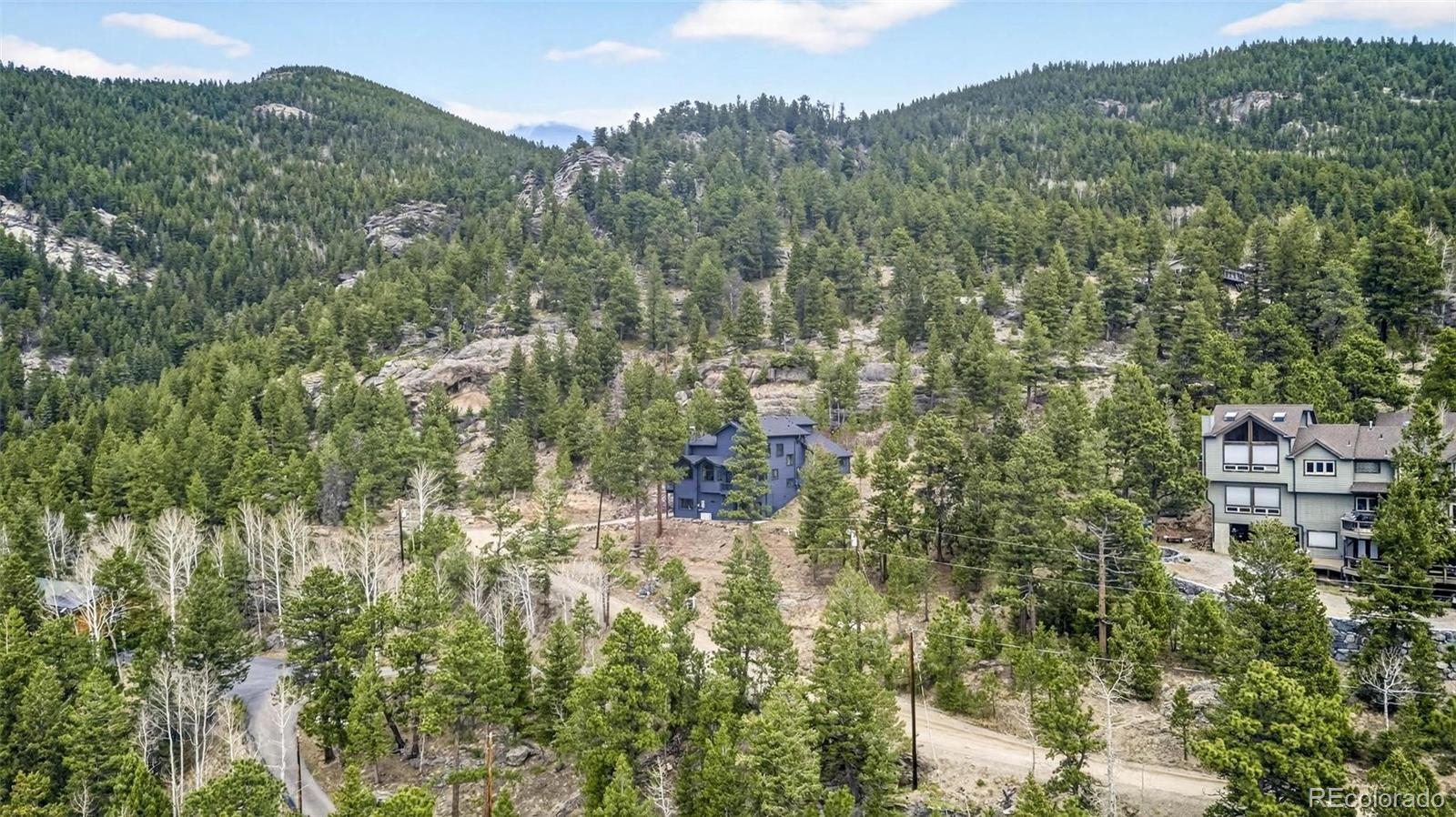 69 Spruce Court Evergreen CO 80439
