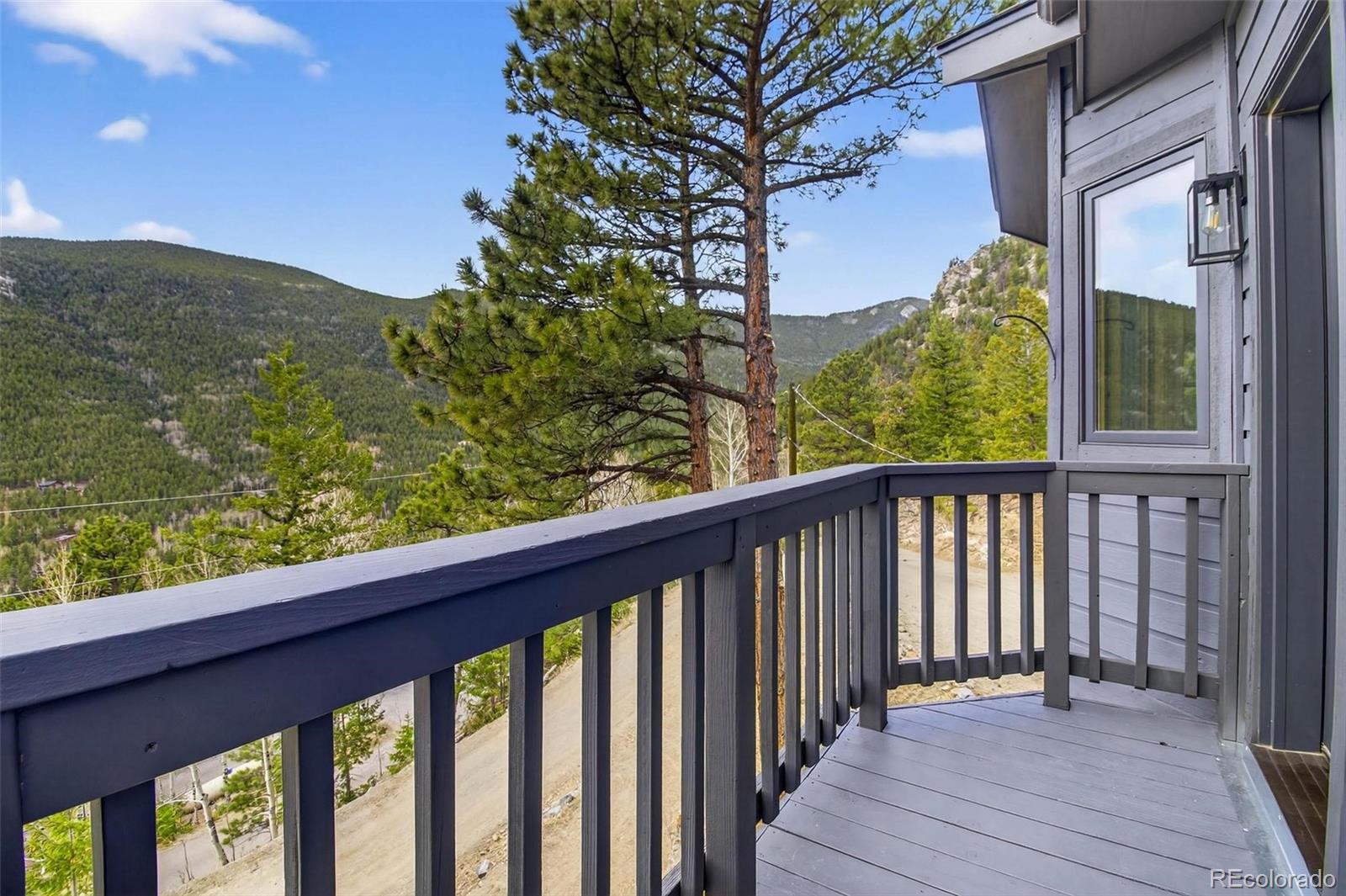 69 Spruce Court Evergreen CO 80439