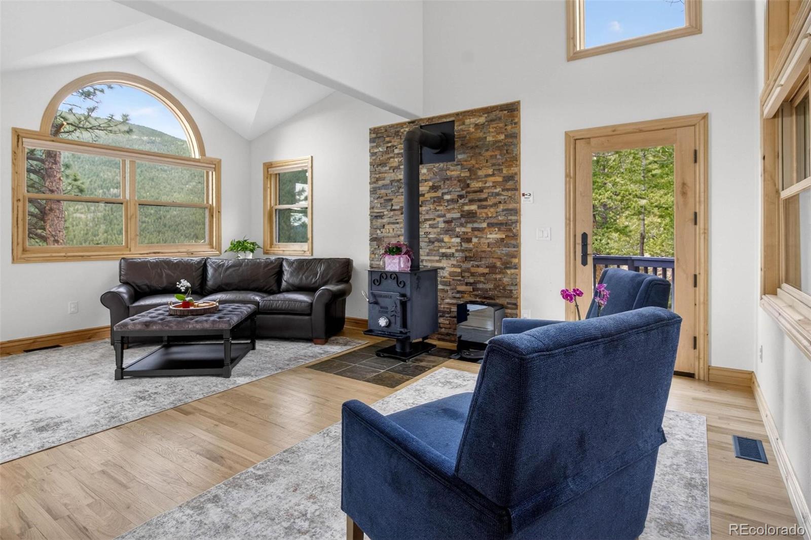 69 Spruce Court Evergreen CO 80439