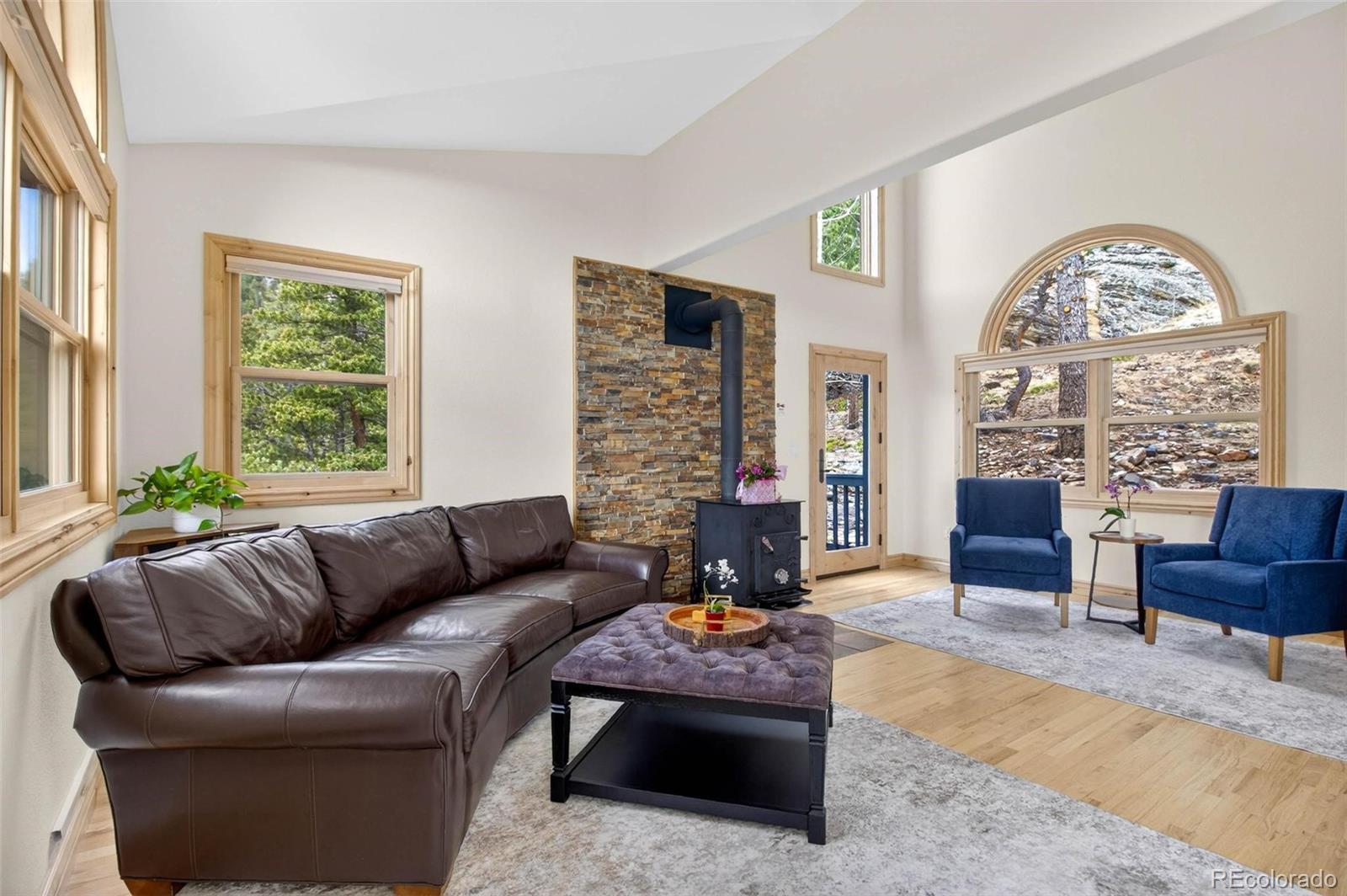 69 Spruce Court Evergreen CO 80439