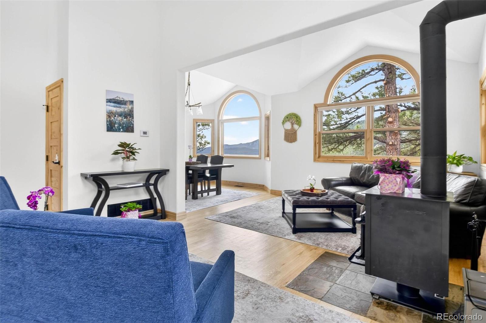 69 Spruce Court Evergreen CO 80439