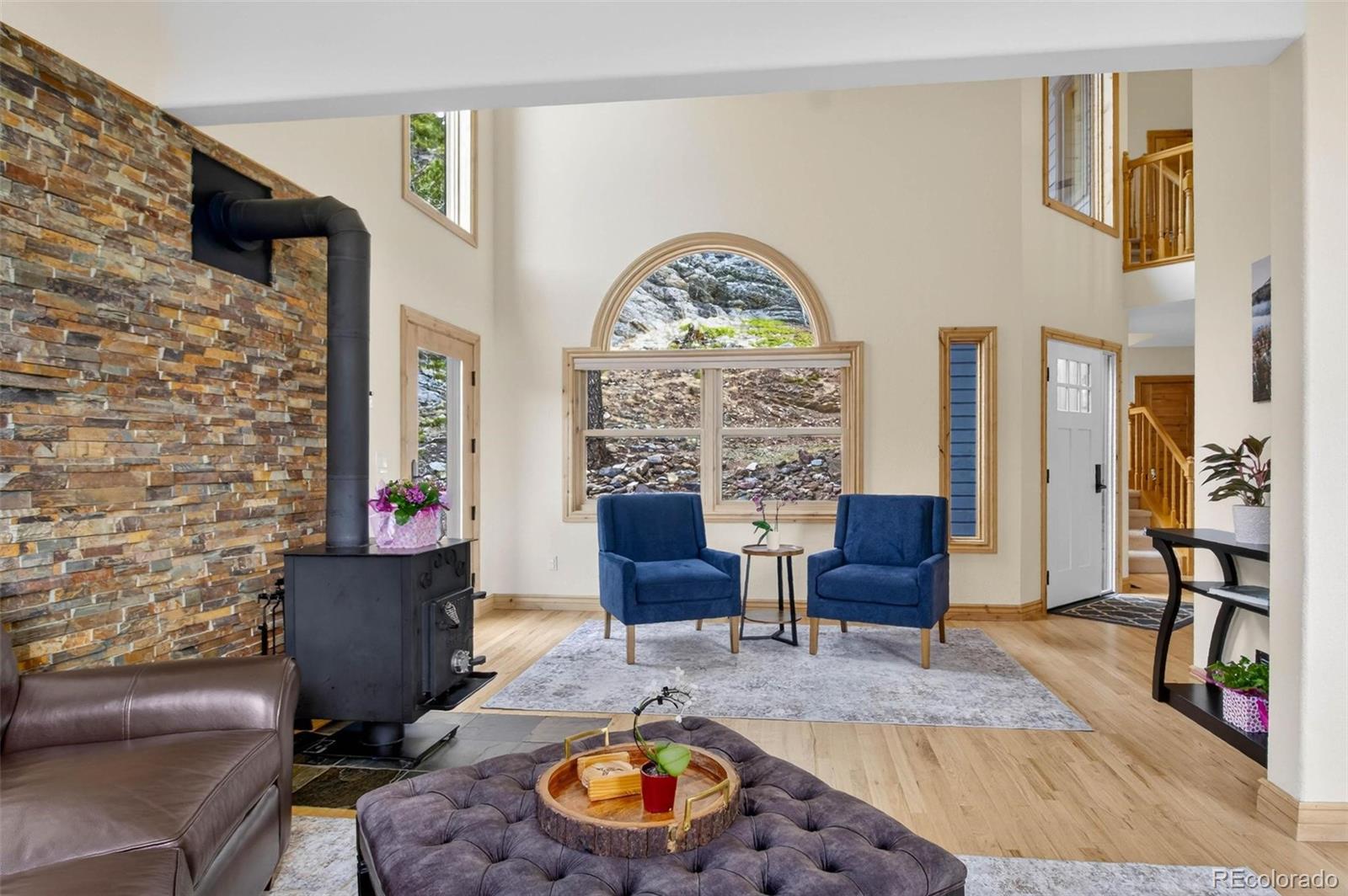 69 Spruce Court Evergreen CO 80439