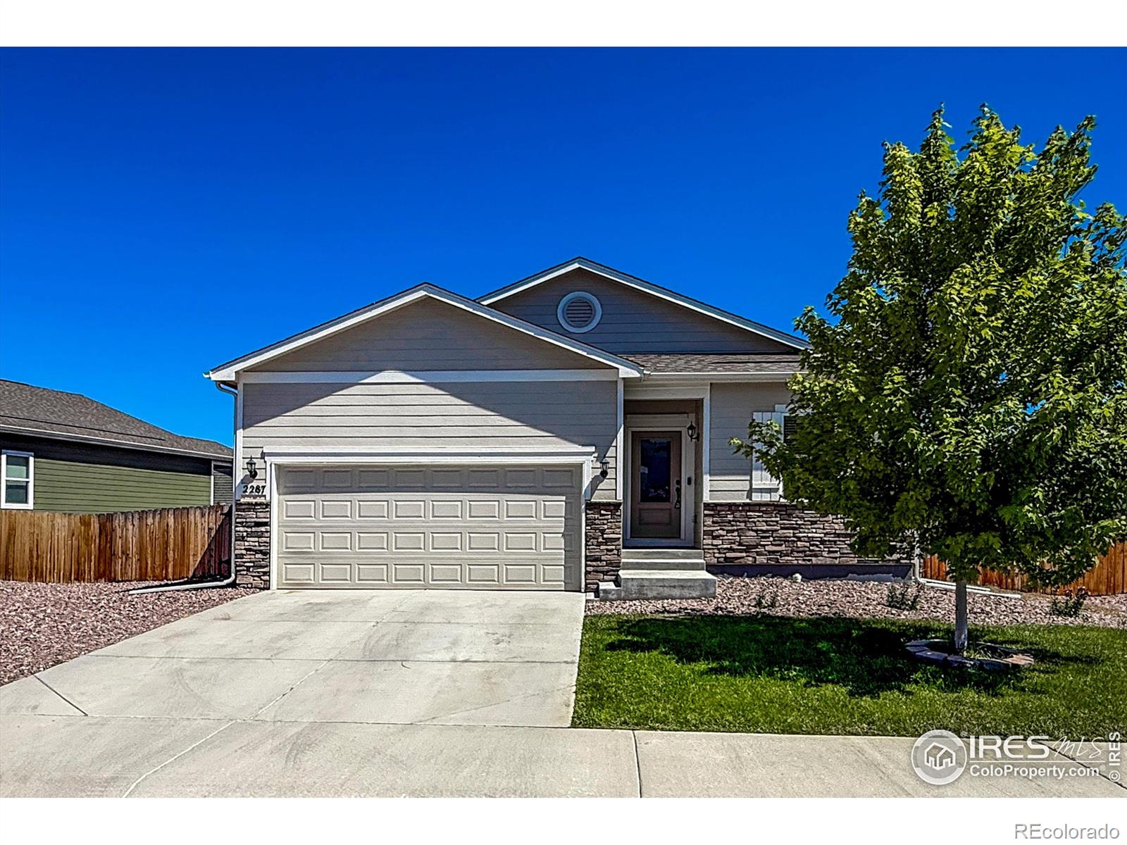 2287 Murray Street Mead CO 80542