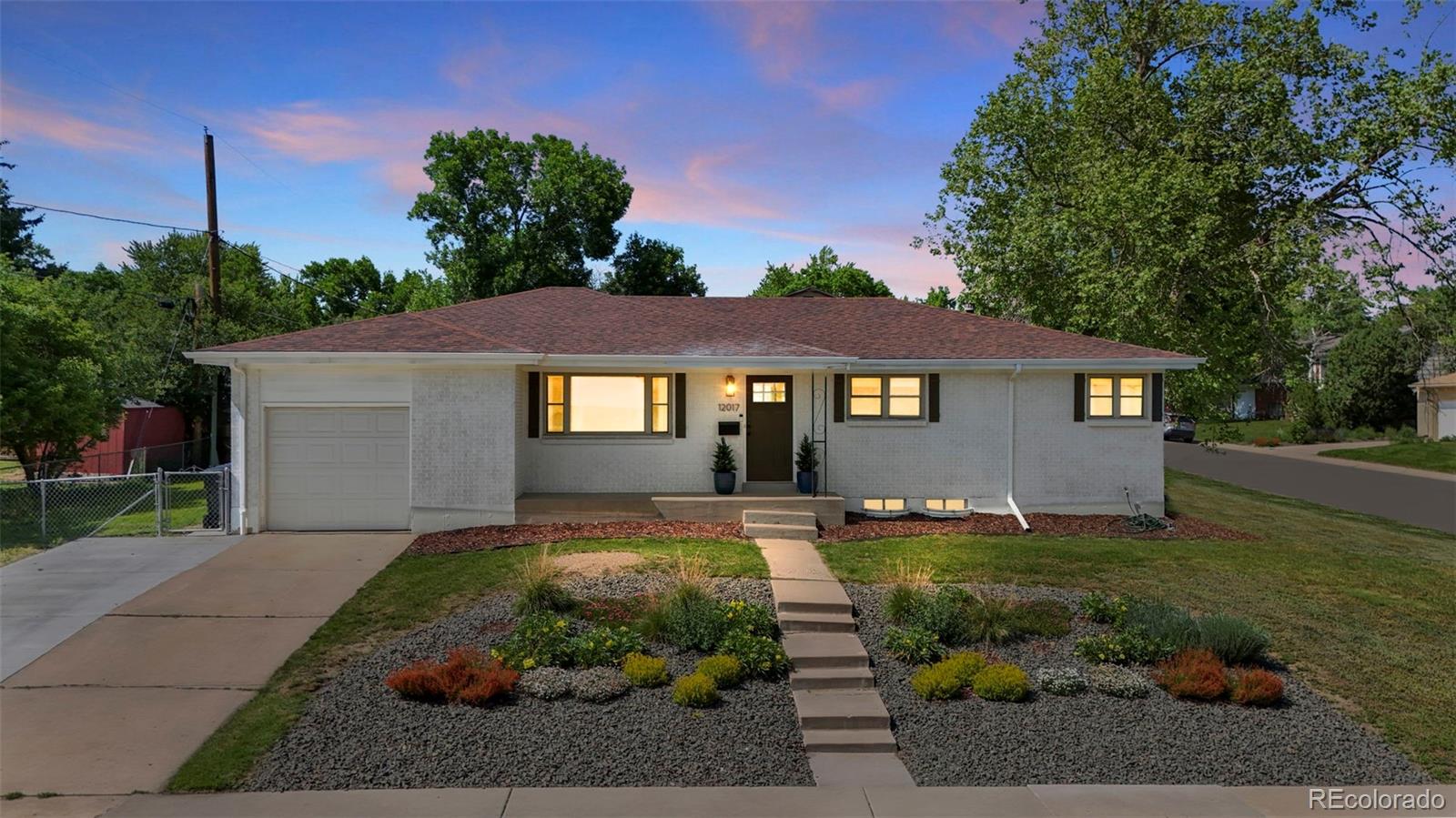 12017 W 58th Place Arvada CO 80004