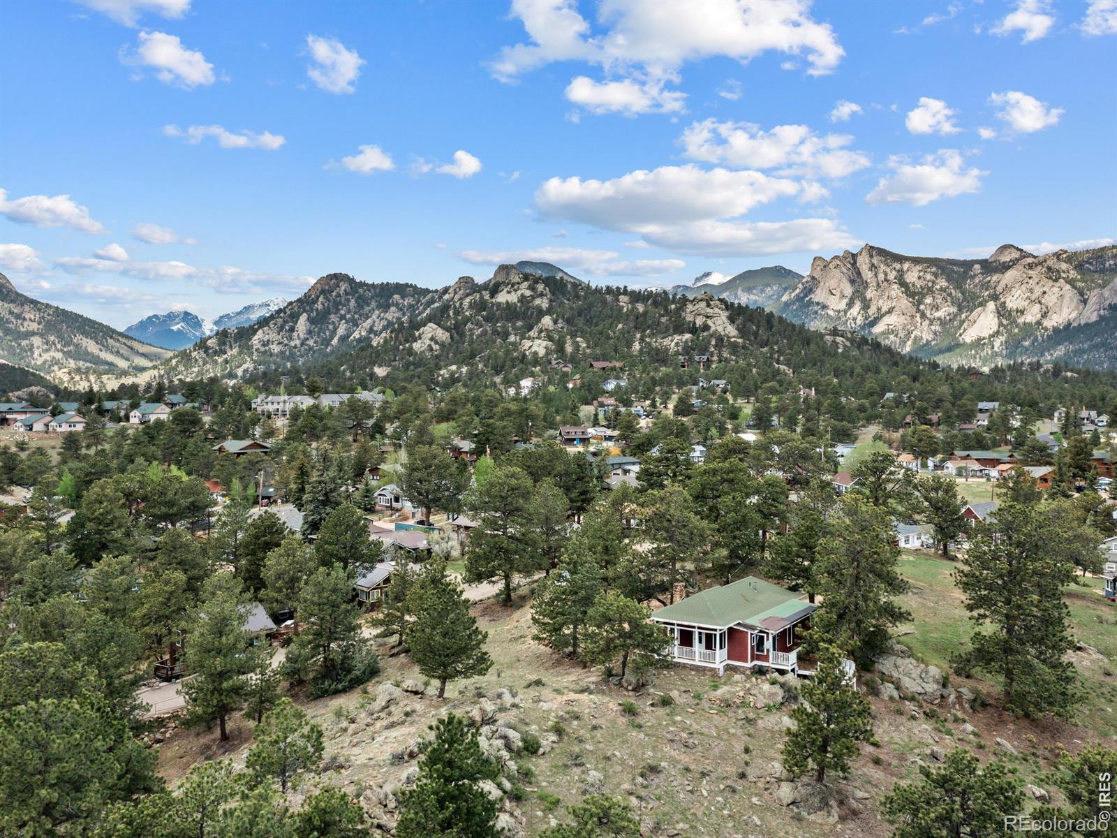 125 Boyd Lane Estes Park CO 80517