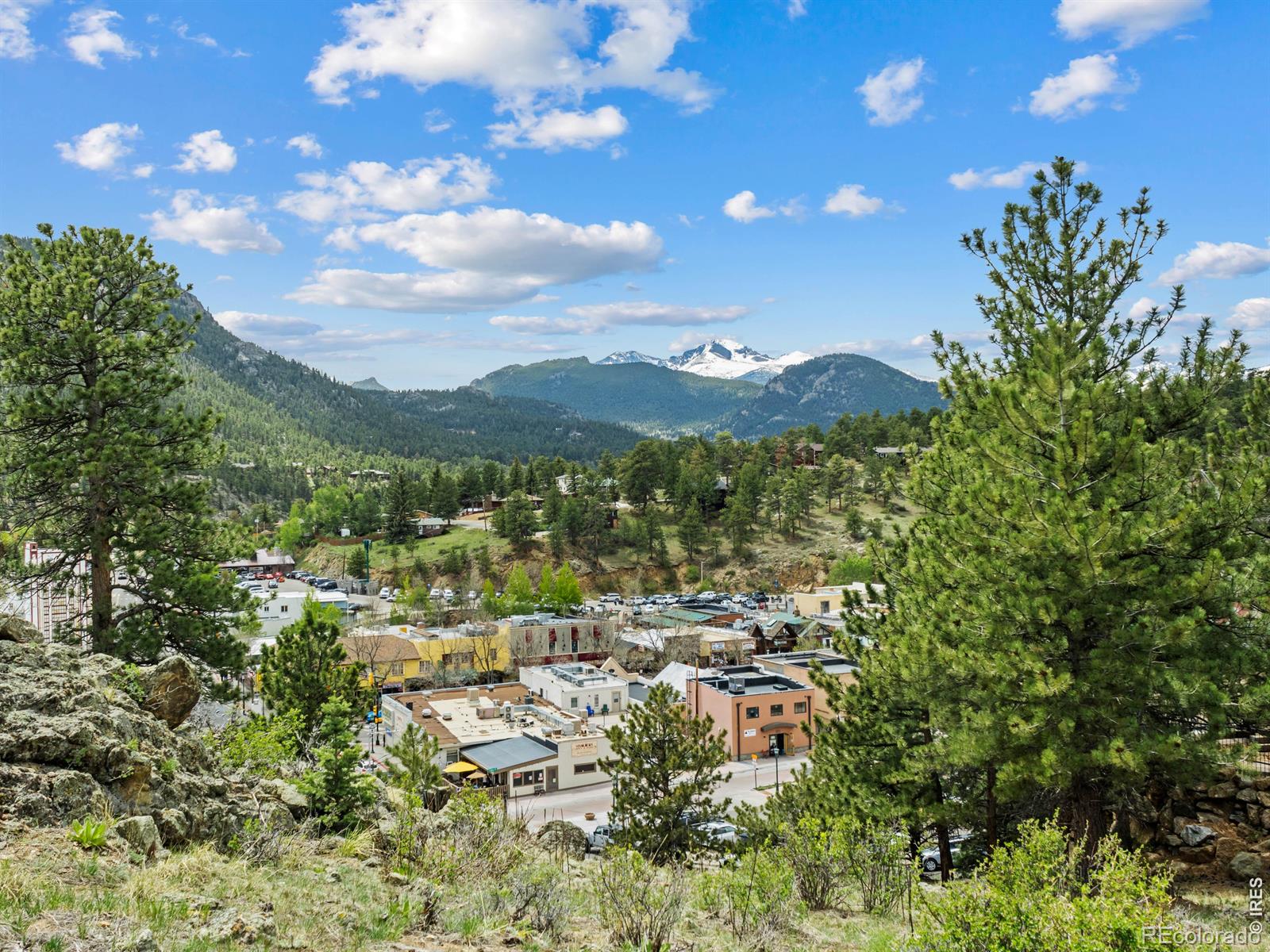 125 Boyd Lane Estes Park CO 80517