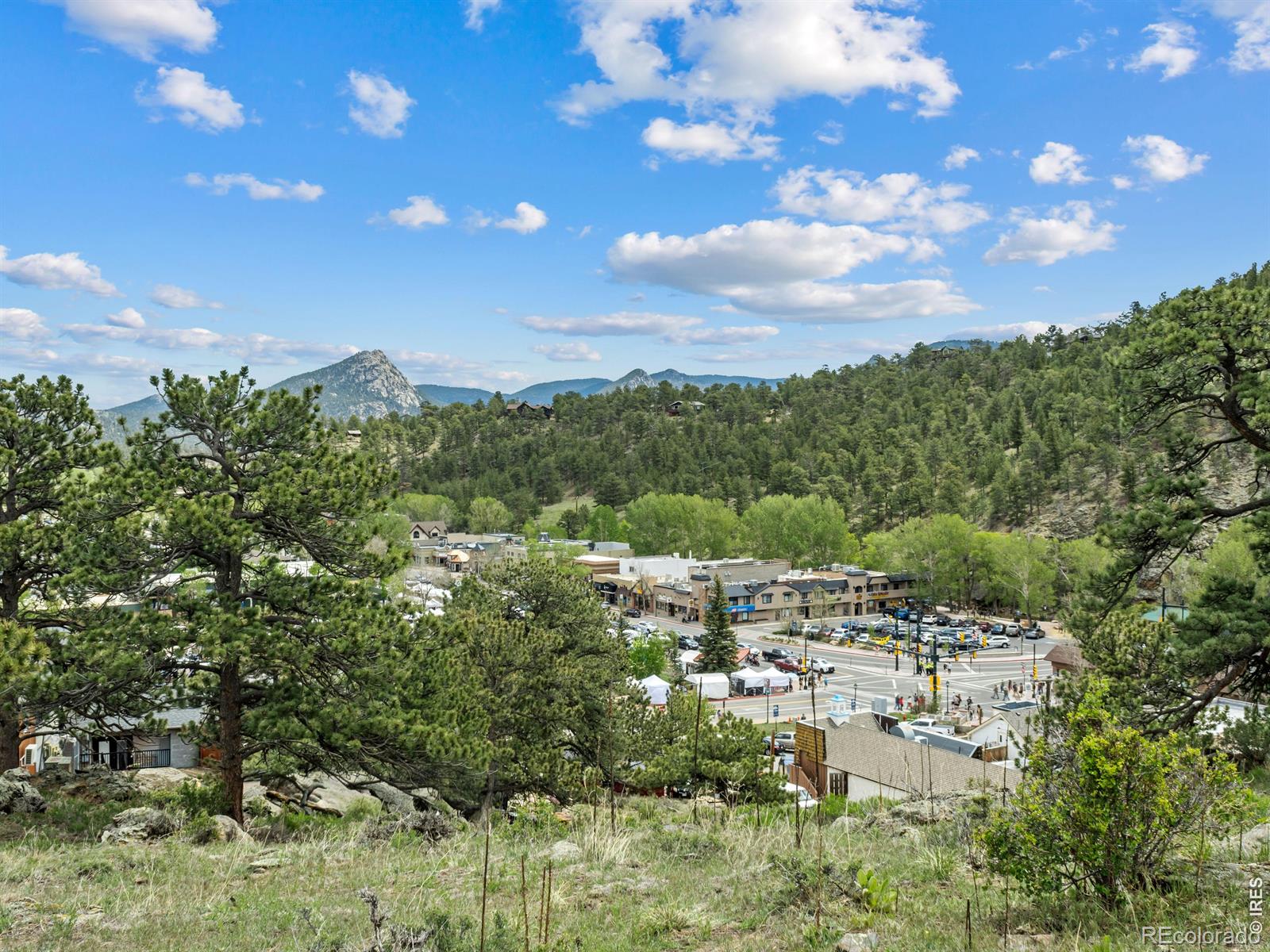 125 Boyd Lane Estes Park CO 80517