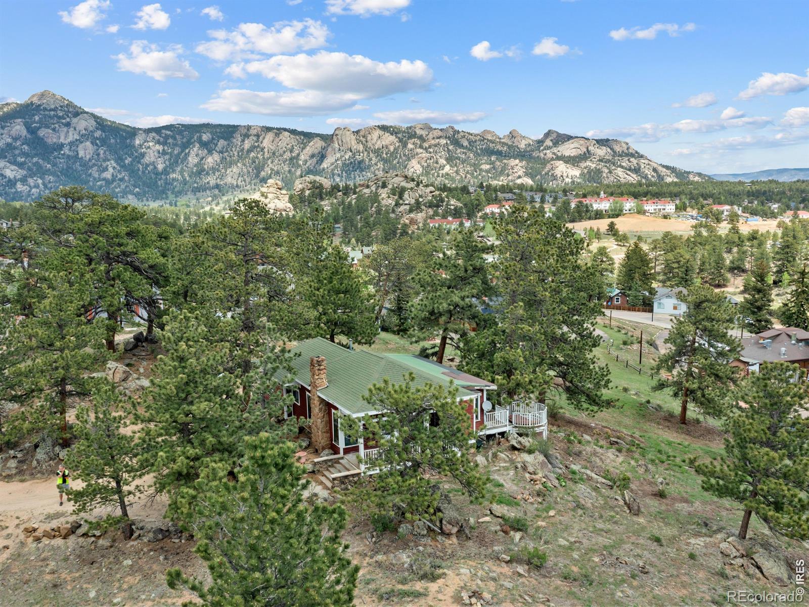 125 Boyd Lane Estes Park CO 80517