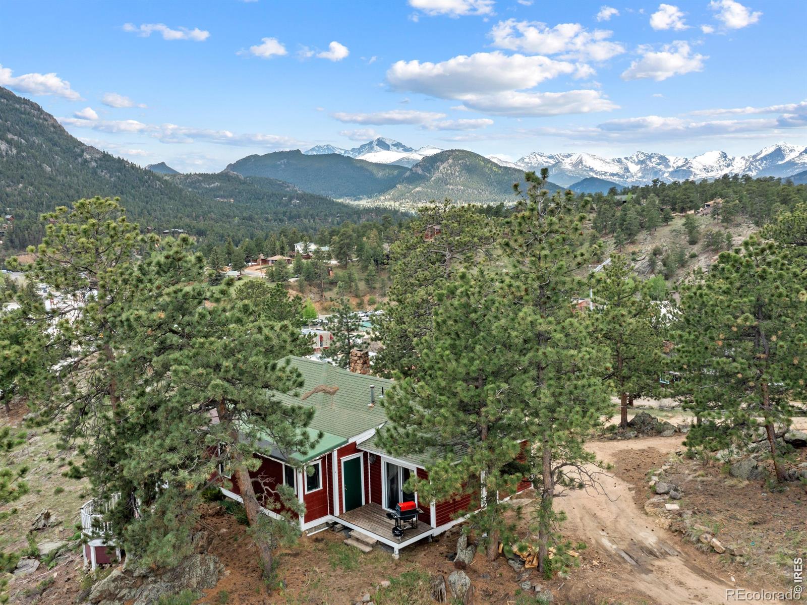 125 Boyd Lane Estes Park CO 80517
