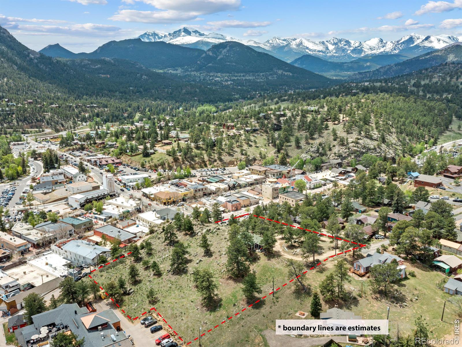 125 Boyd Lane Estes Park CO 80517