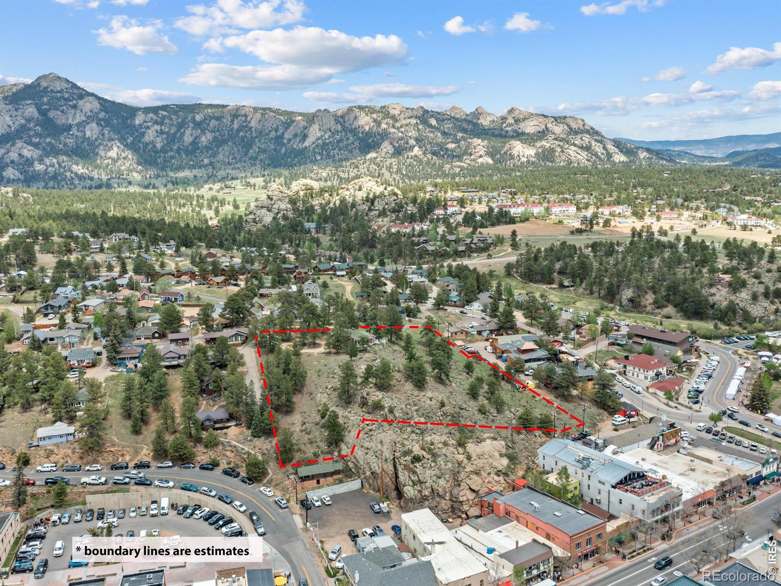 125 Boyd Lane Estes Park CO 80517
