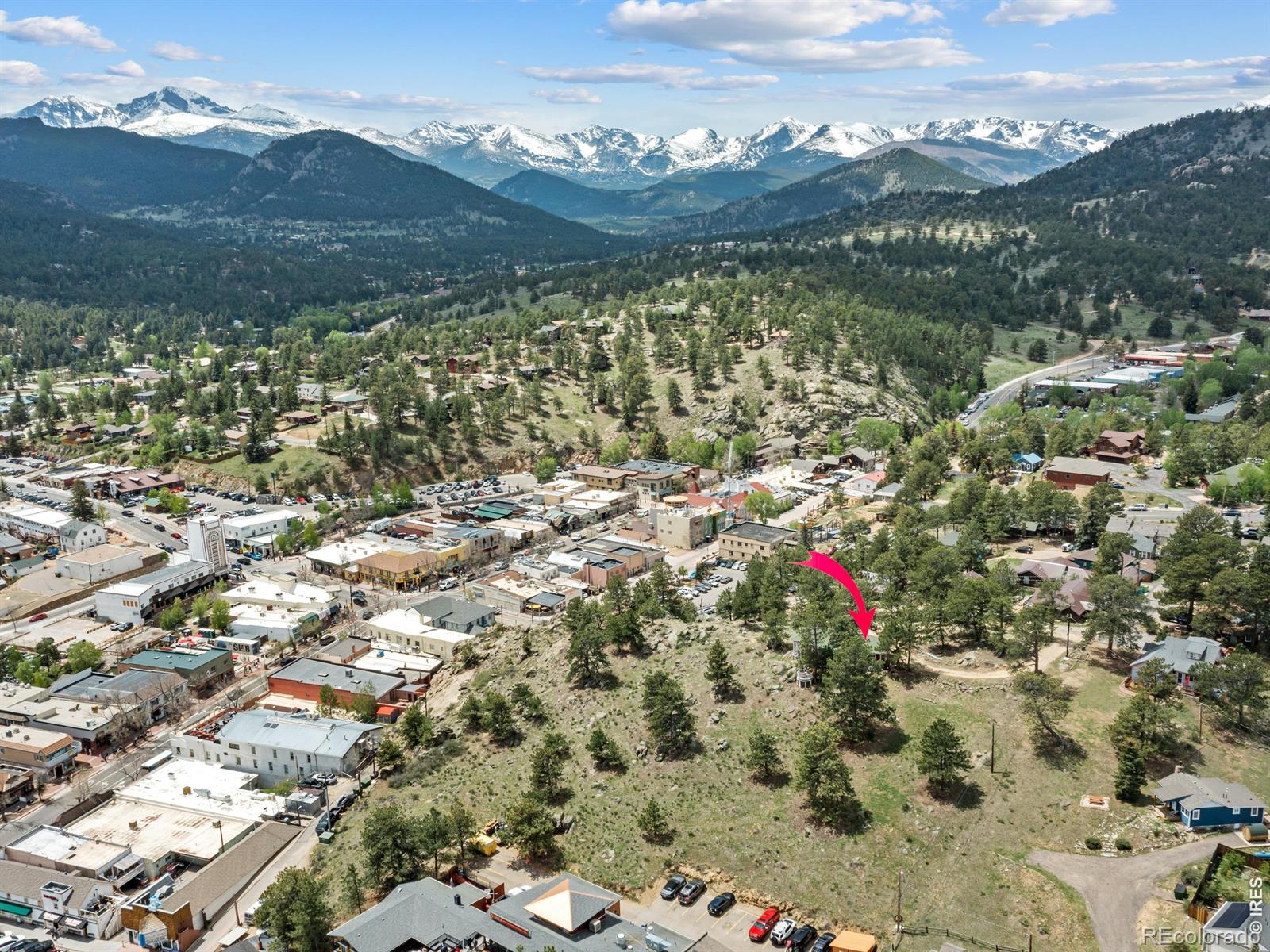 125 Boyd Lane Estes Park CO 80517
