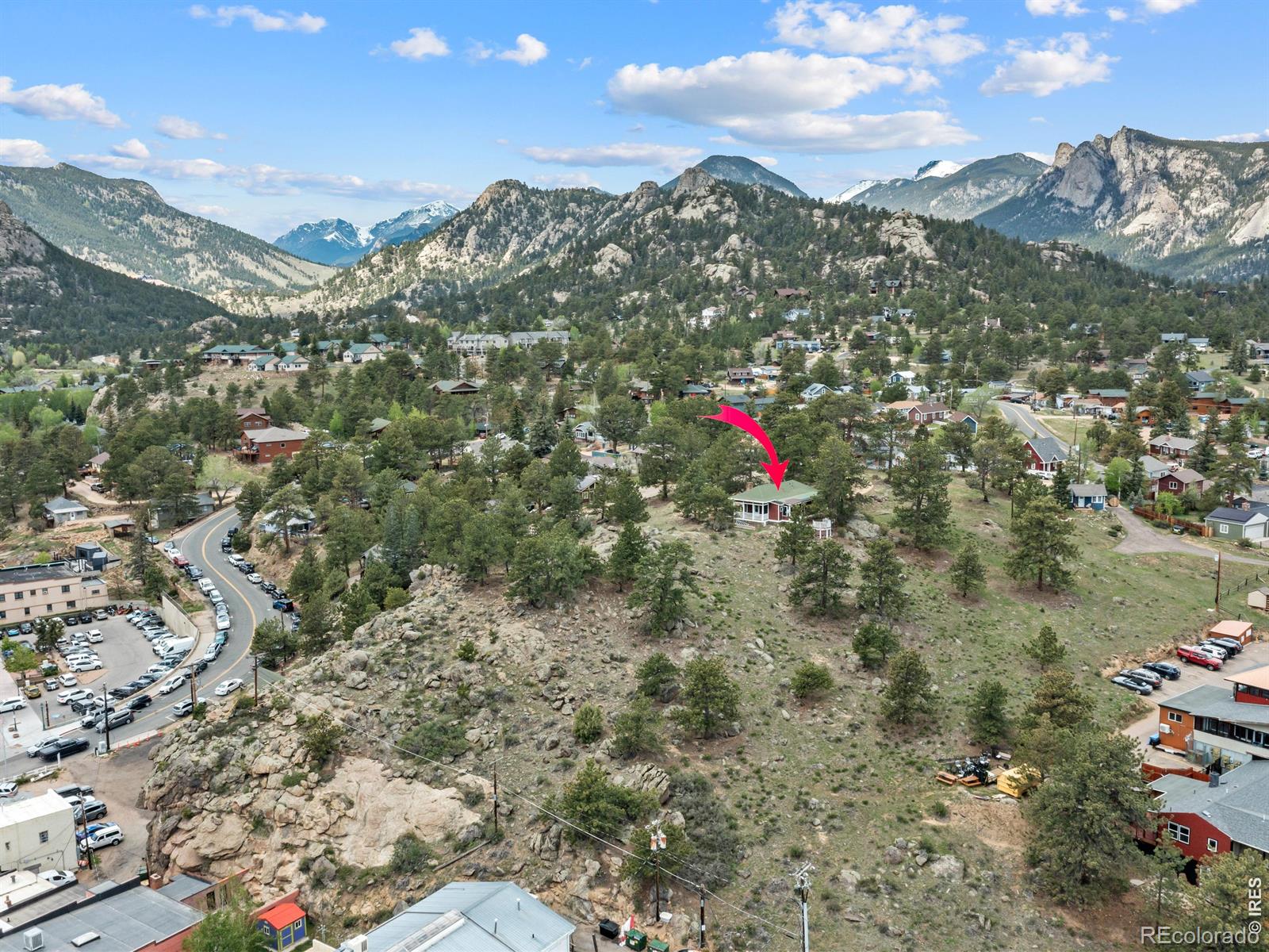 125 Boyd Lane Estes Park CO 80517