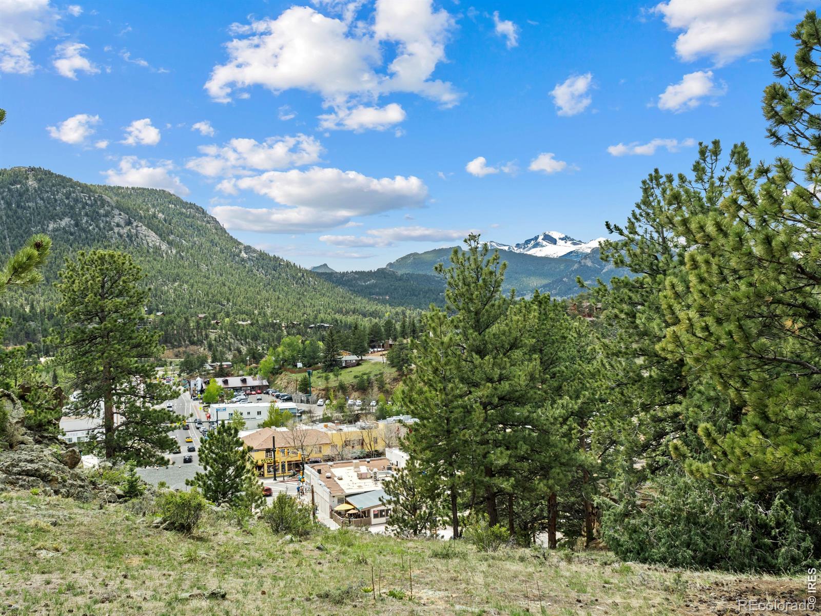 125 Boyd Lane Estes Park CO 80517