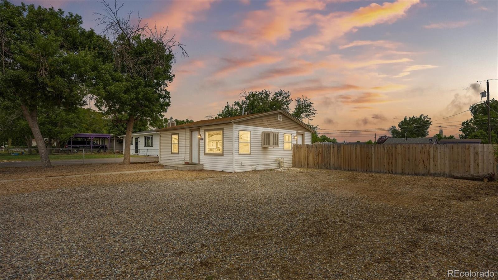 2857 1/2 Teller Avenue Grand Junction CO 81501