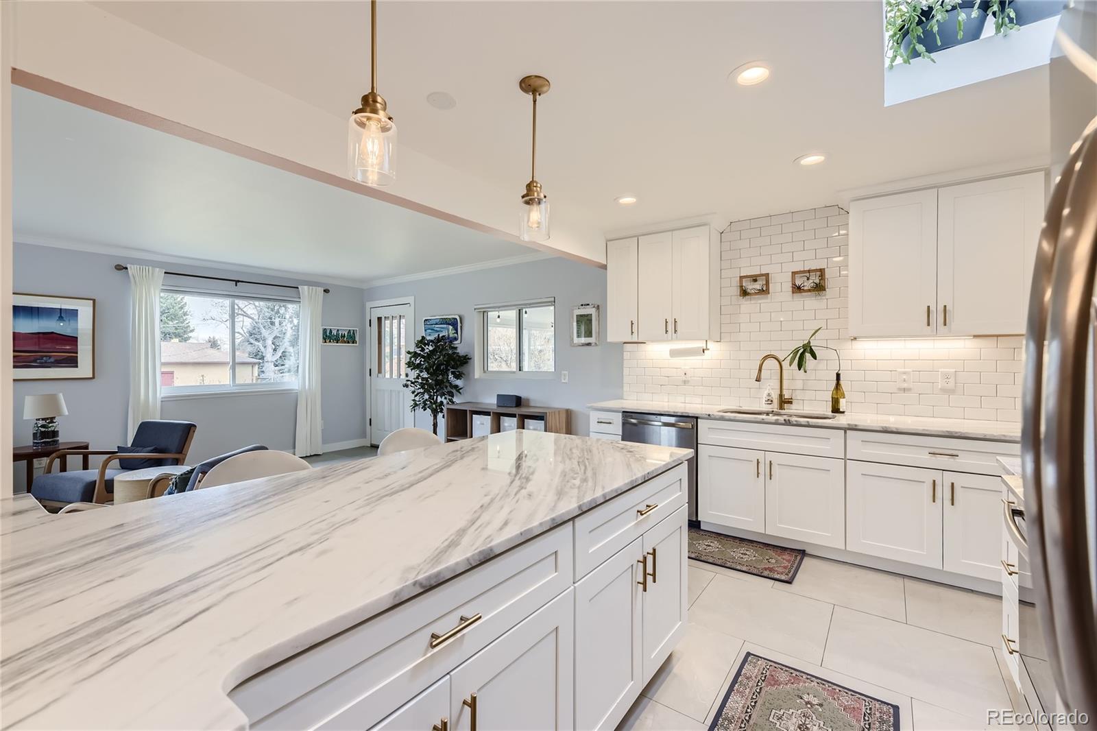1152 S Vivian Street Lakewood CO 80228