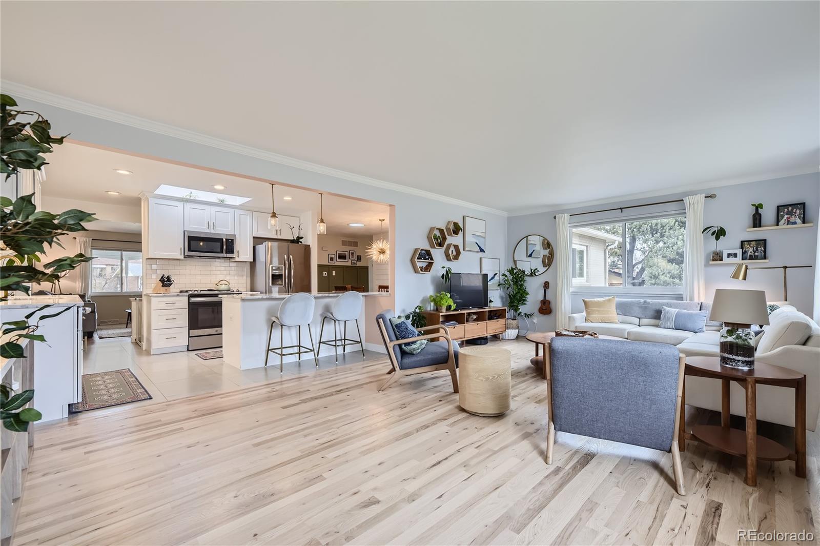 1152 S Vivian Street Lakewood CO 80228